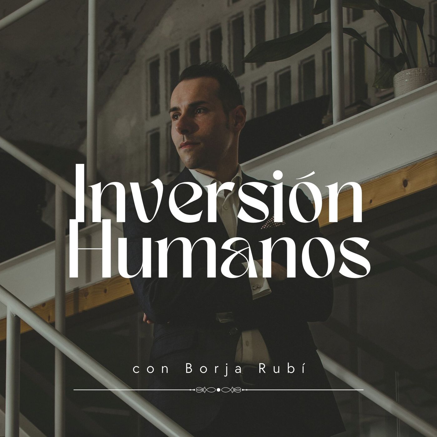 Inversión para humanos