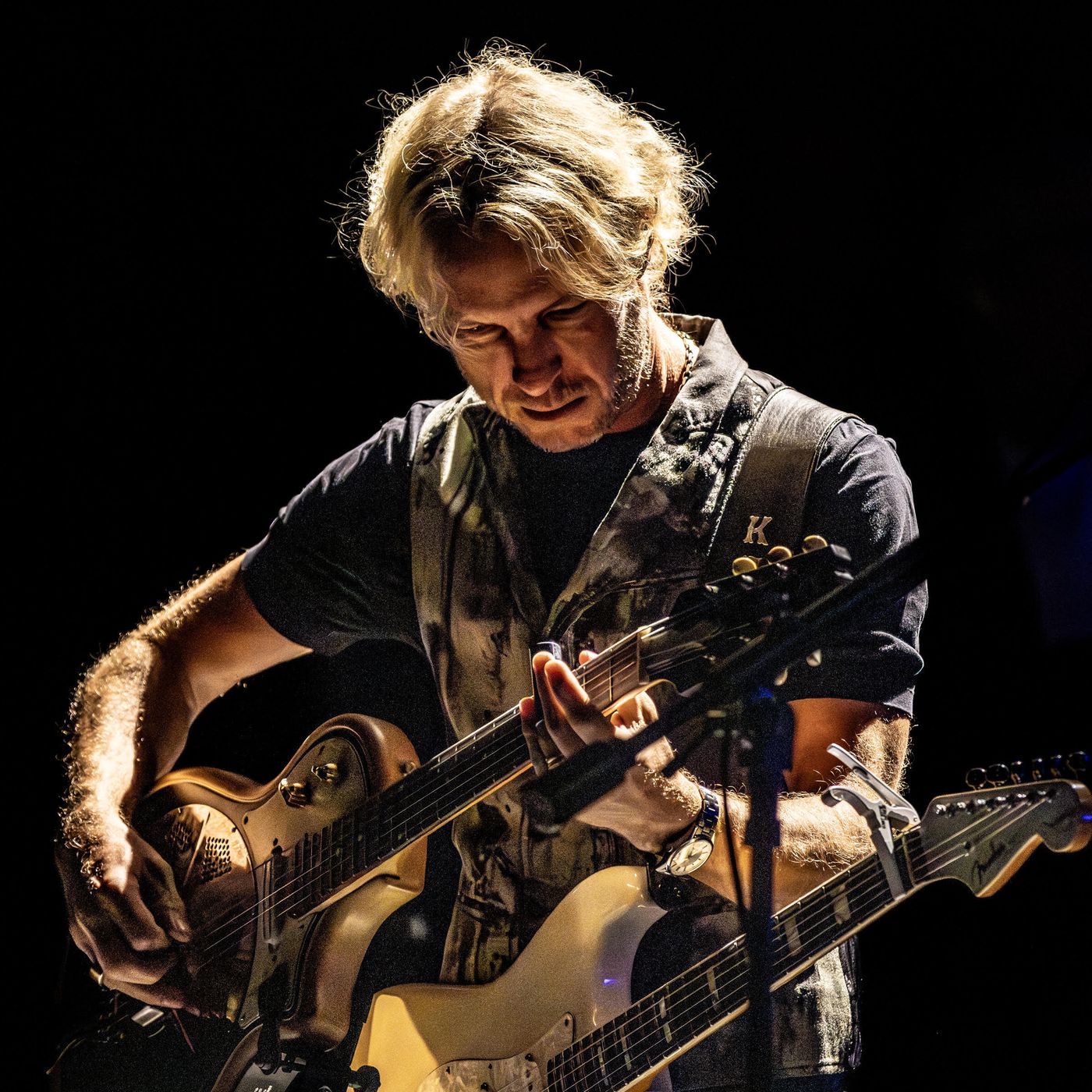 Kenny Wayne Shepherd: These Songs Mean More To Me Today Than They Did At 18 episode artwork