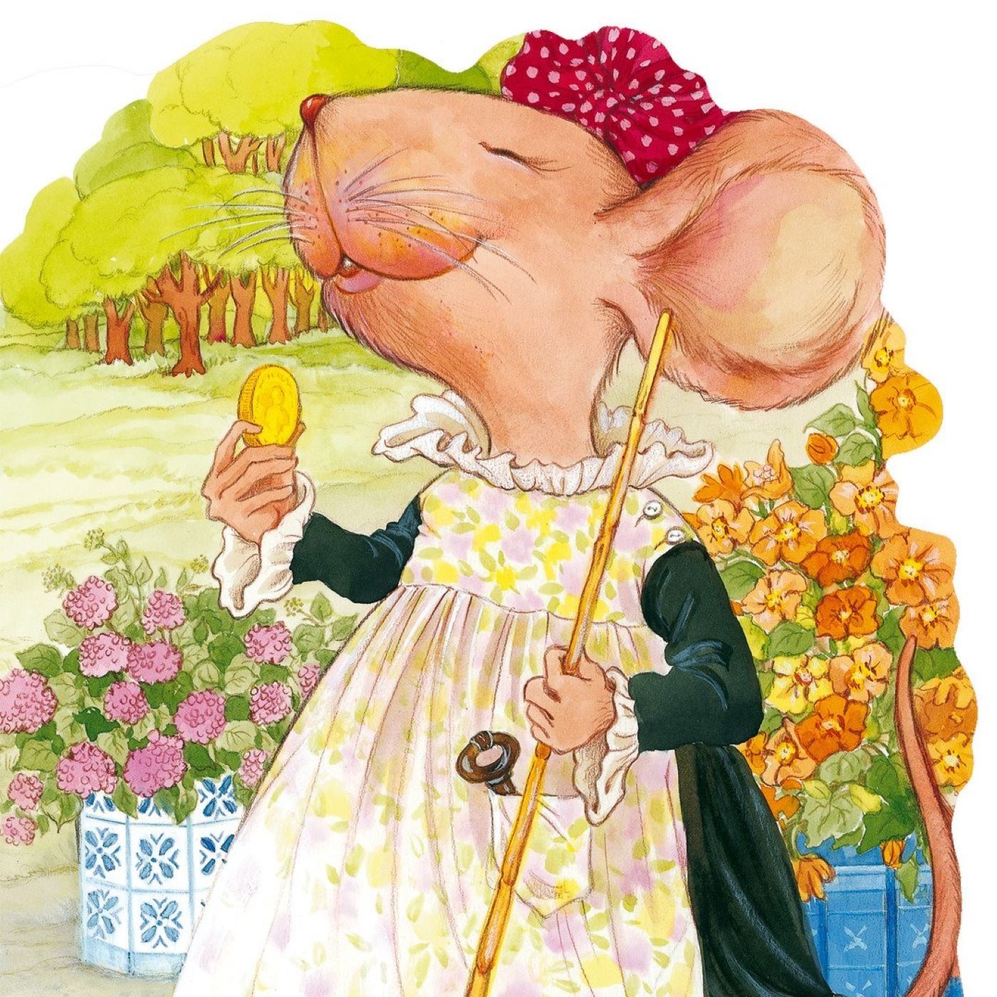 Érase una vez 📚 | Cuentos Infantiles Para Dormir