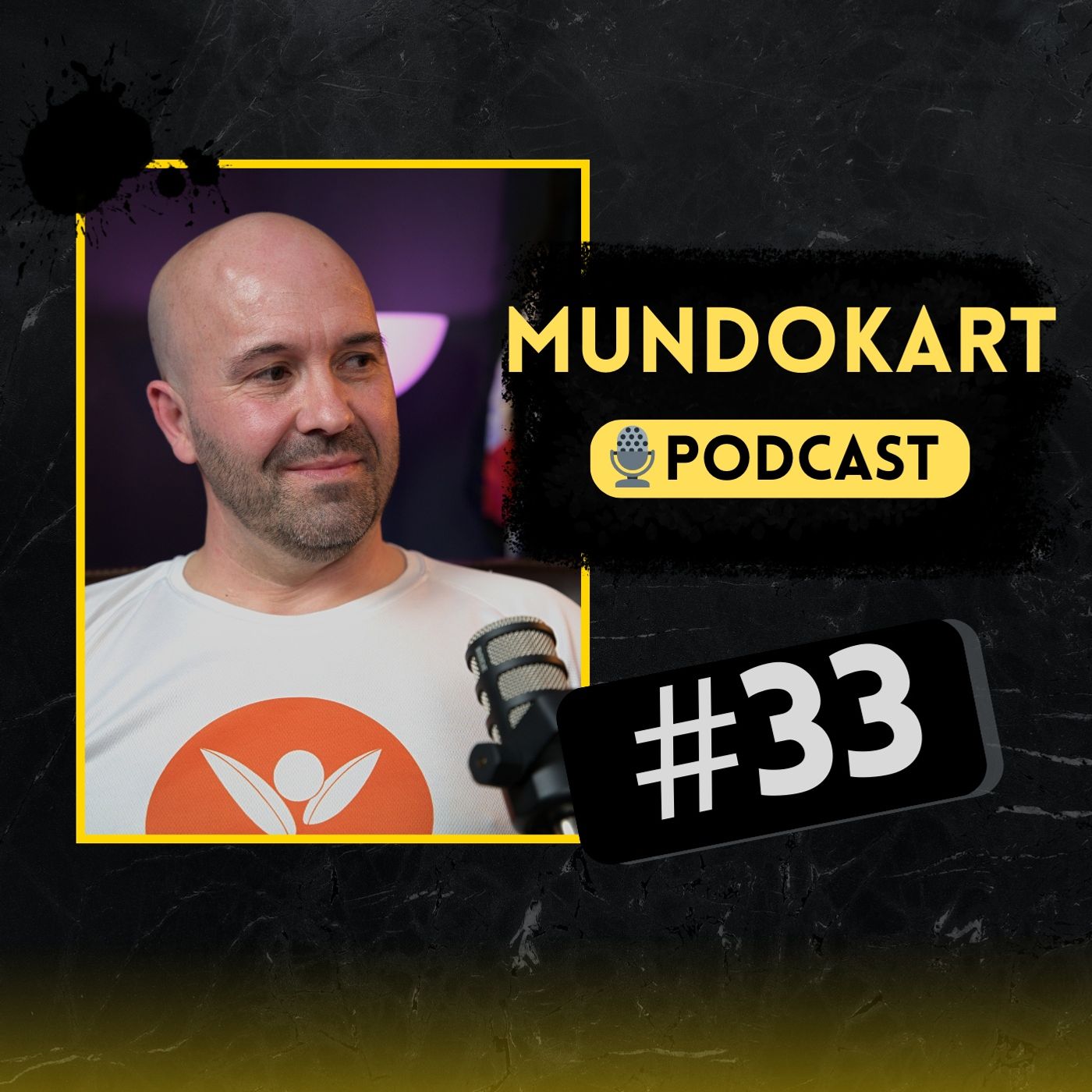 MundoKart Podcast