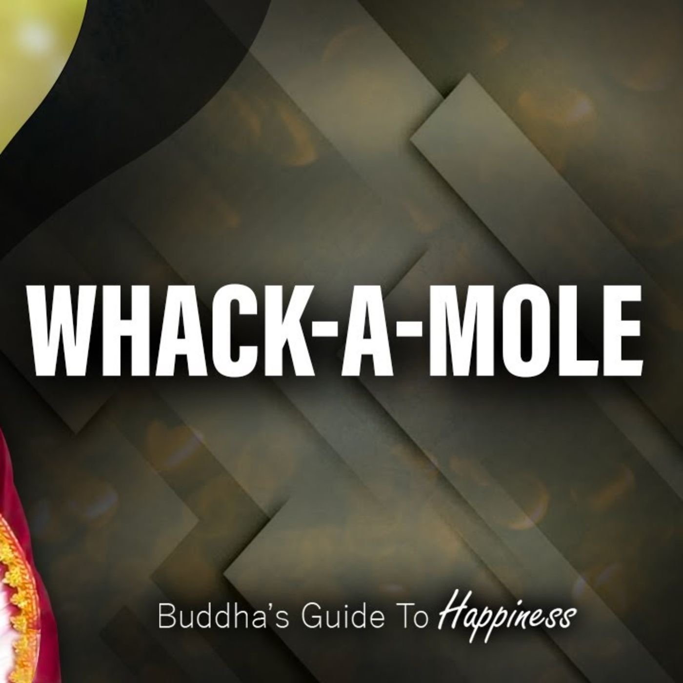 WHACK-A-MOLE