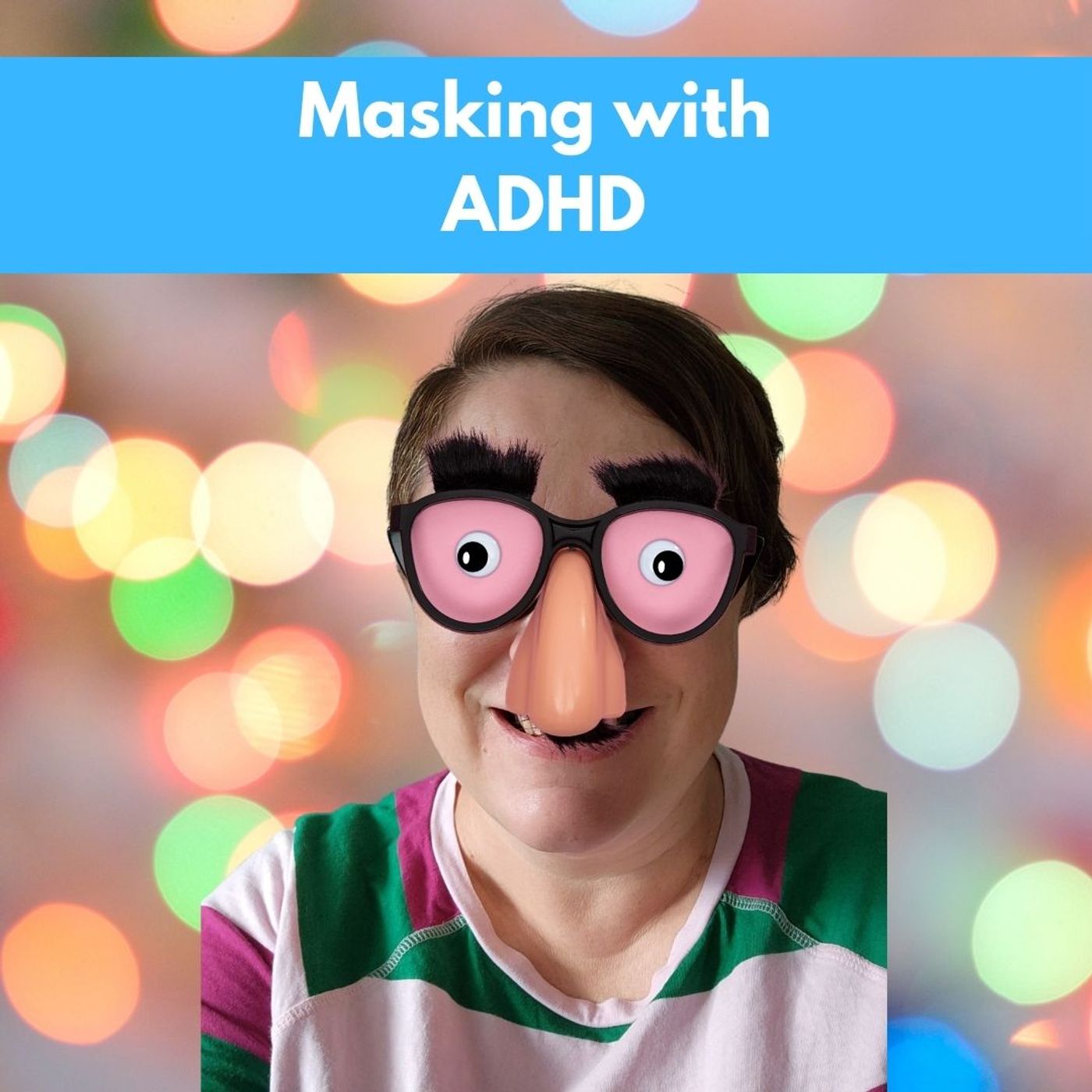 Accidentally Awesome With ADHD