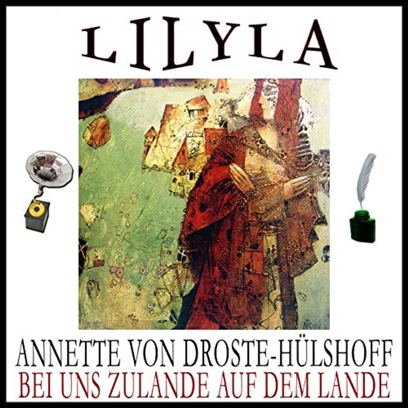 Get Best Audiobooks in Classics, European Literature