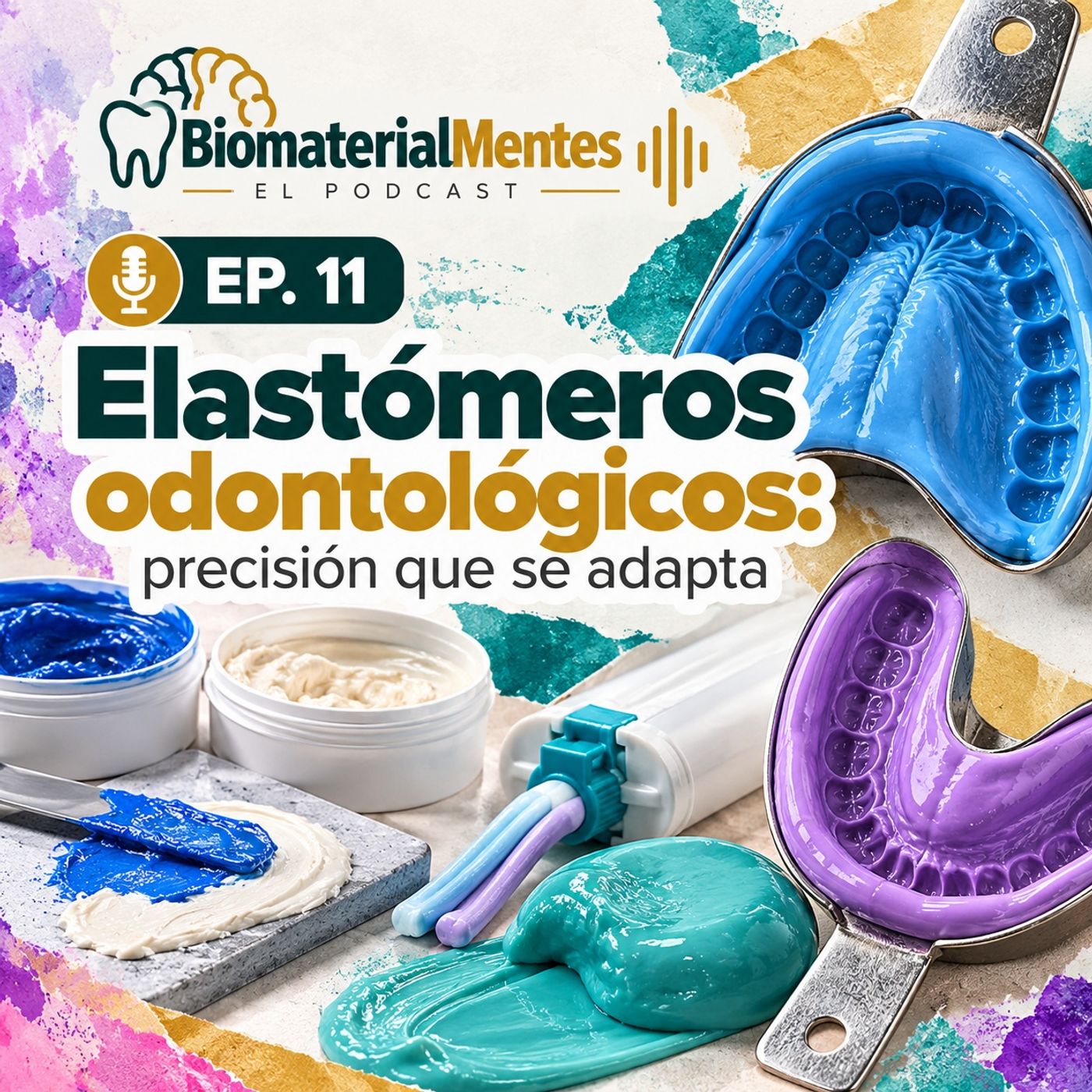 Portada de 🧠 BiomaterialMentes