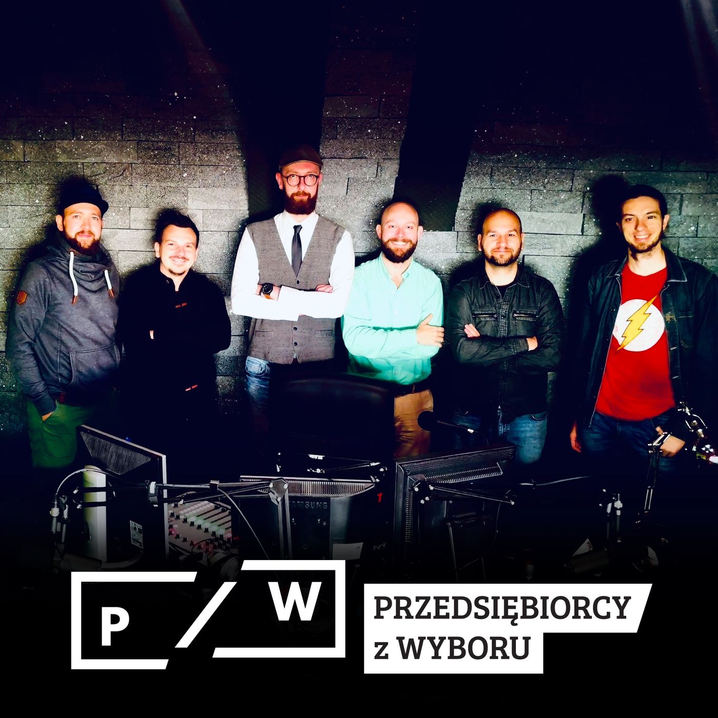 Przedsiębiorcy z Wyboru