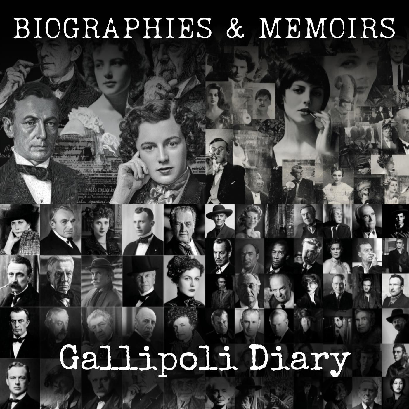 Gallipoli Diary