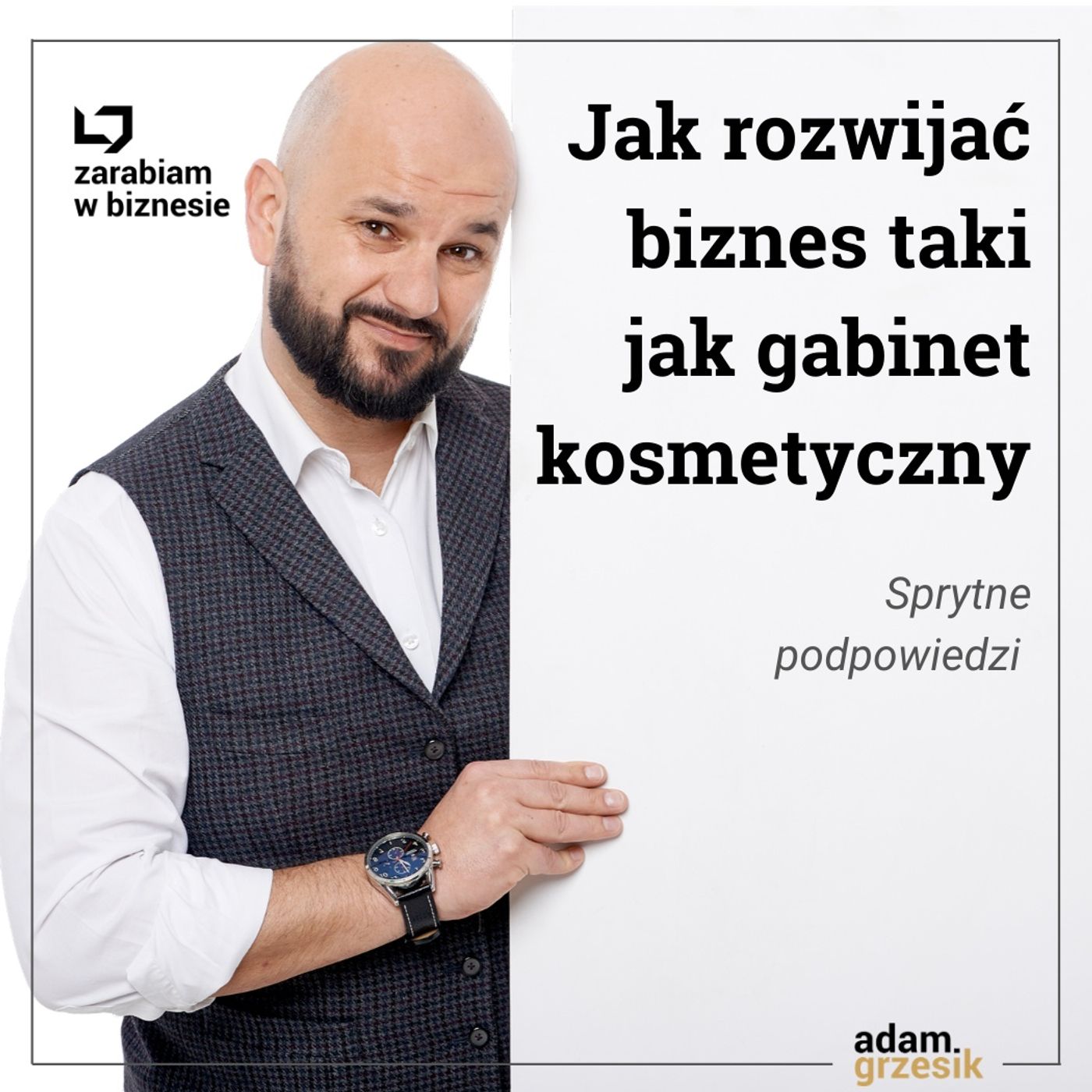 Zarabiam w Biznesie