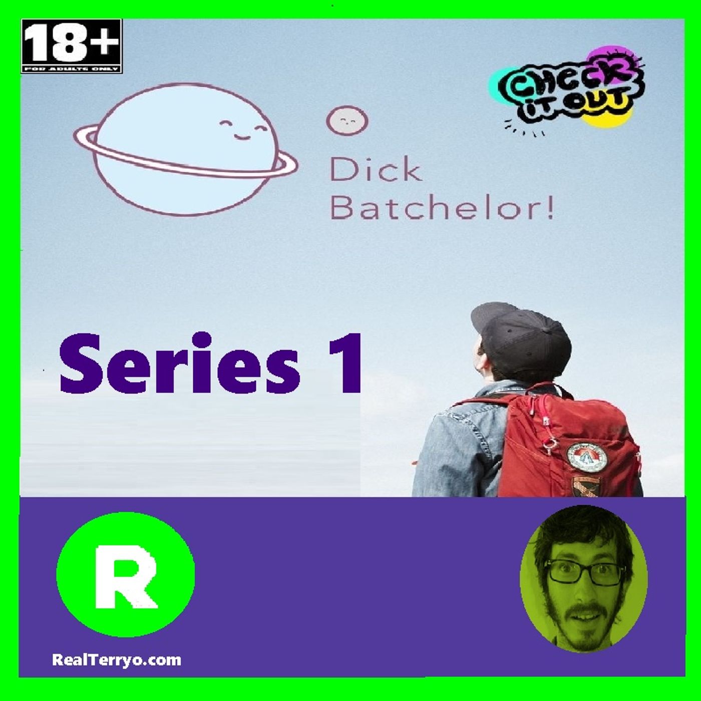Dick Batchelor Series 1