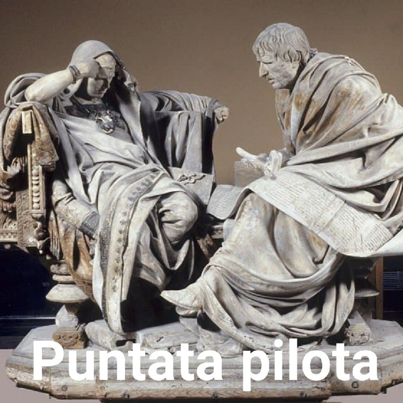 Think Stop - Il Piacere Di Pensare