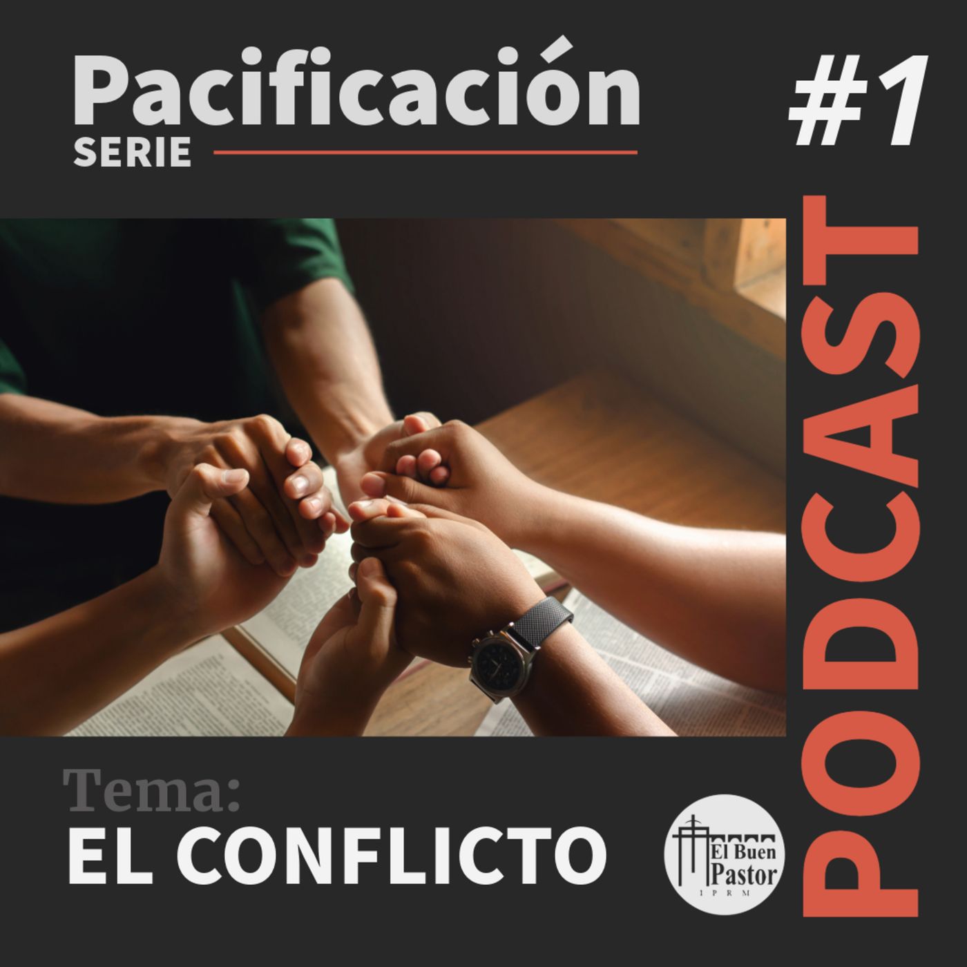 El Buen Pastor Bécal