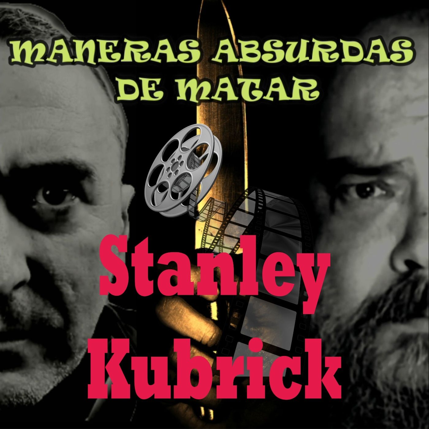 Maneras Absurdas de Matar