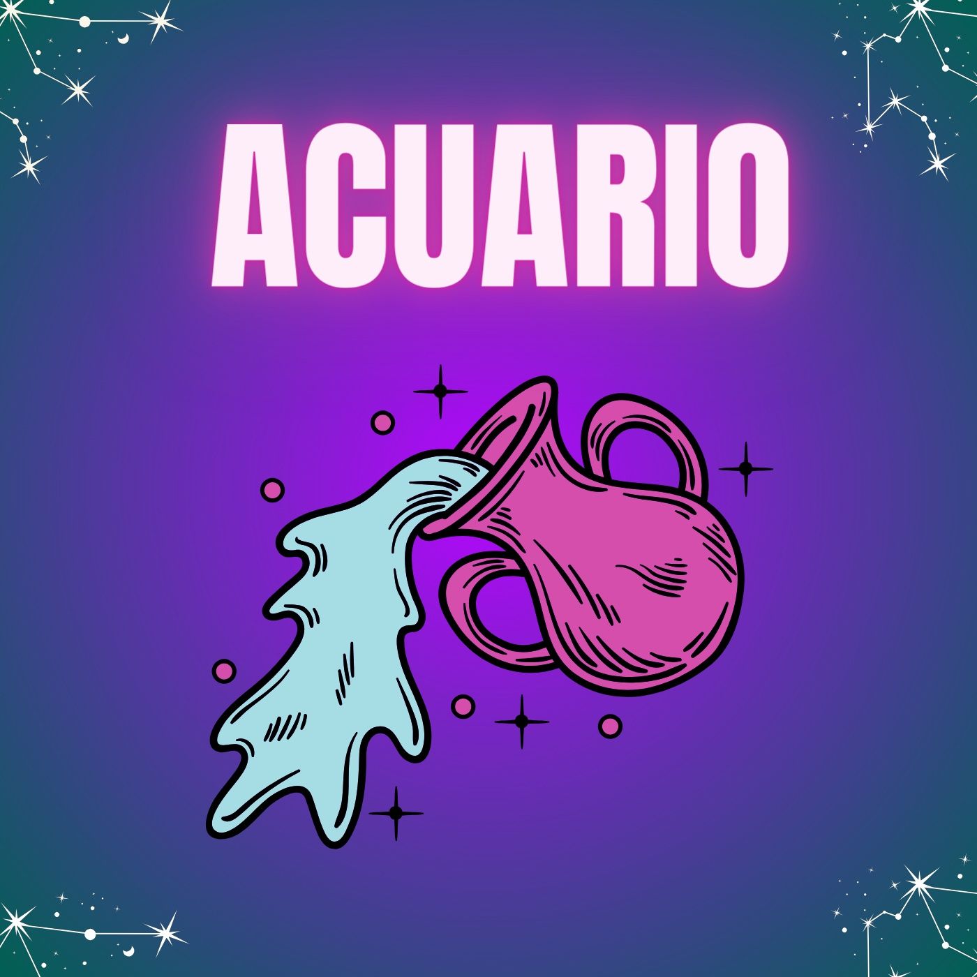 ACUARIO ♒LECTURA DEL CAFÉ ☕ episode artwork