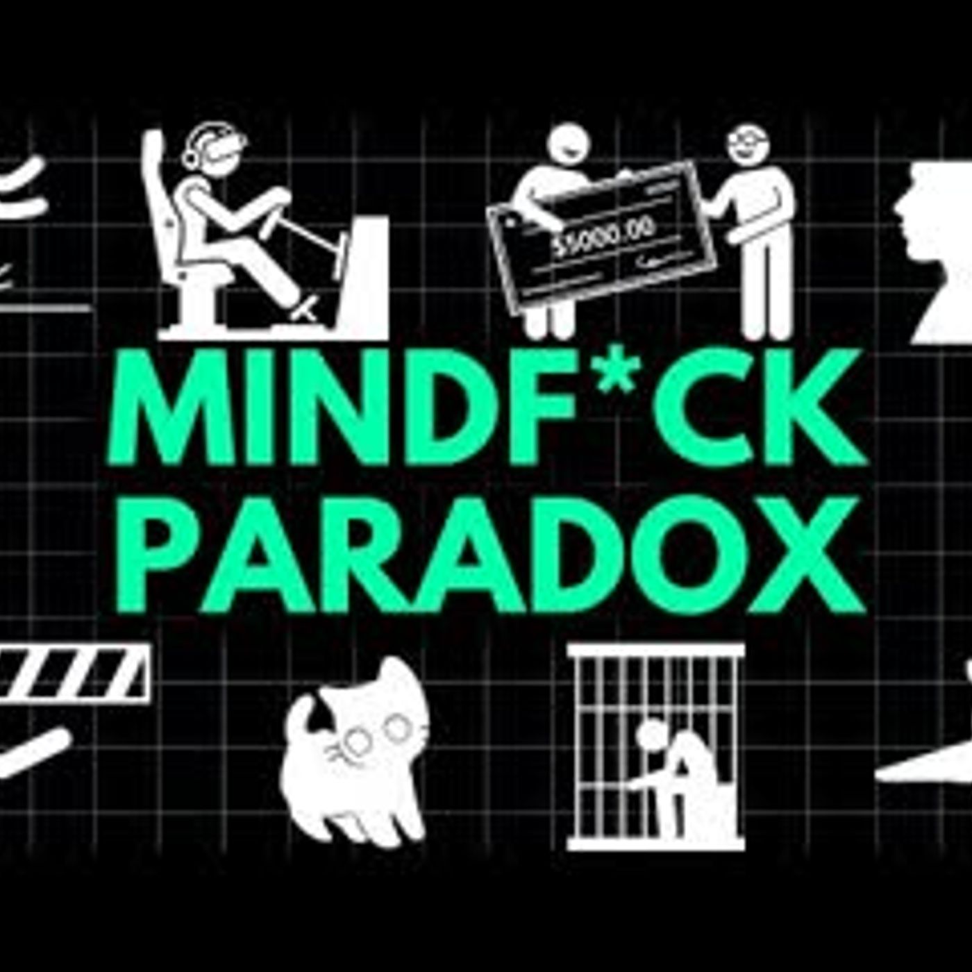 3 Hours of Mind F ck Paradox to Fall Asleep to 3 Hours of Mind F ck Paradox to Fall Asleep to