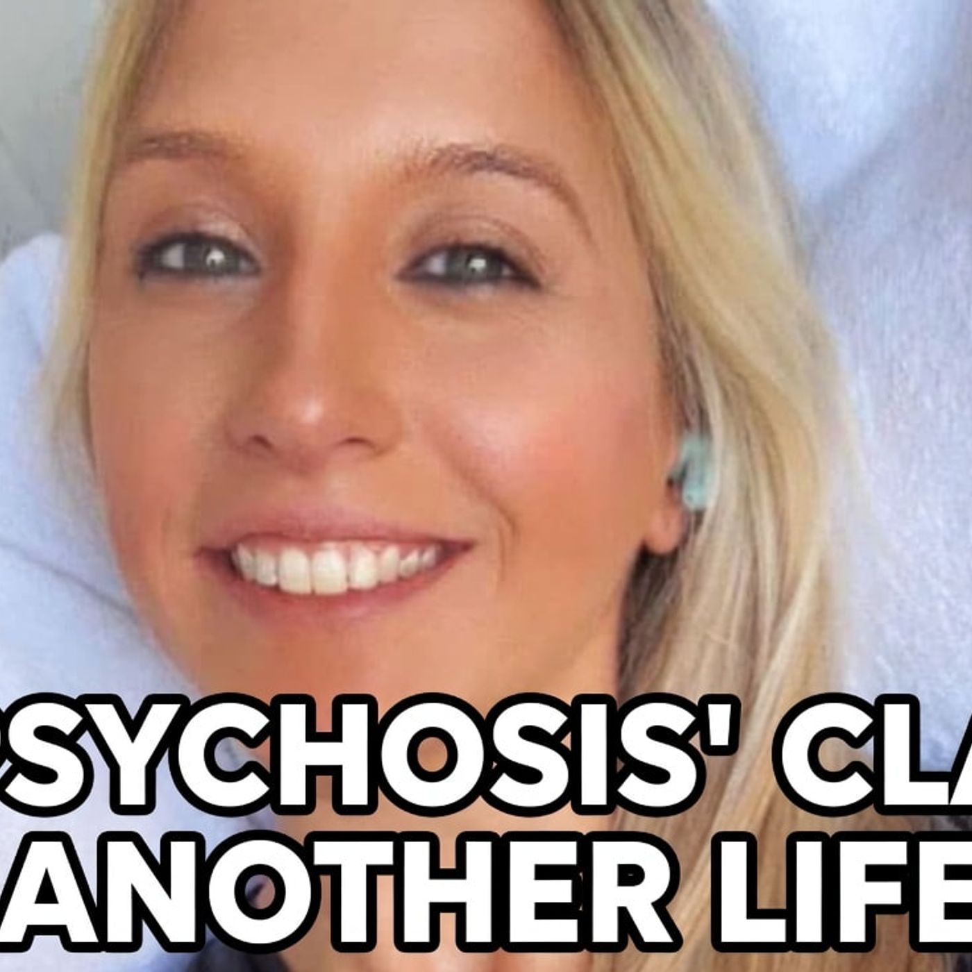 "AI Psychosis" Claims Another Life episode artwork
