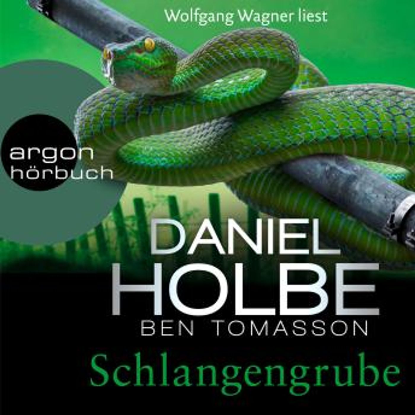 Get Best Full Audiobooks in Mystery, Thriller & Horror, Police & Detective
