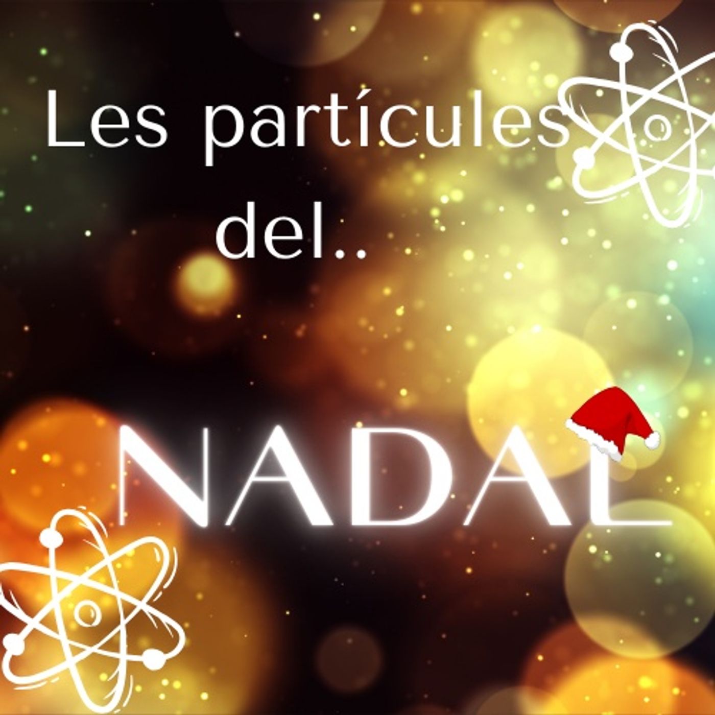 Les partícules de Nadal podcast artwork