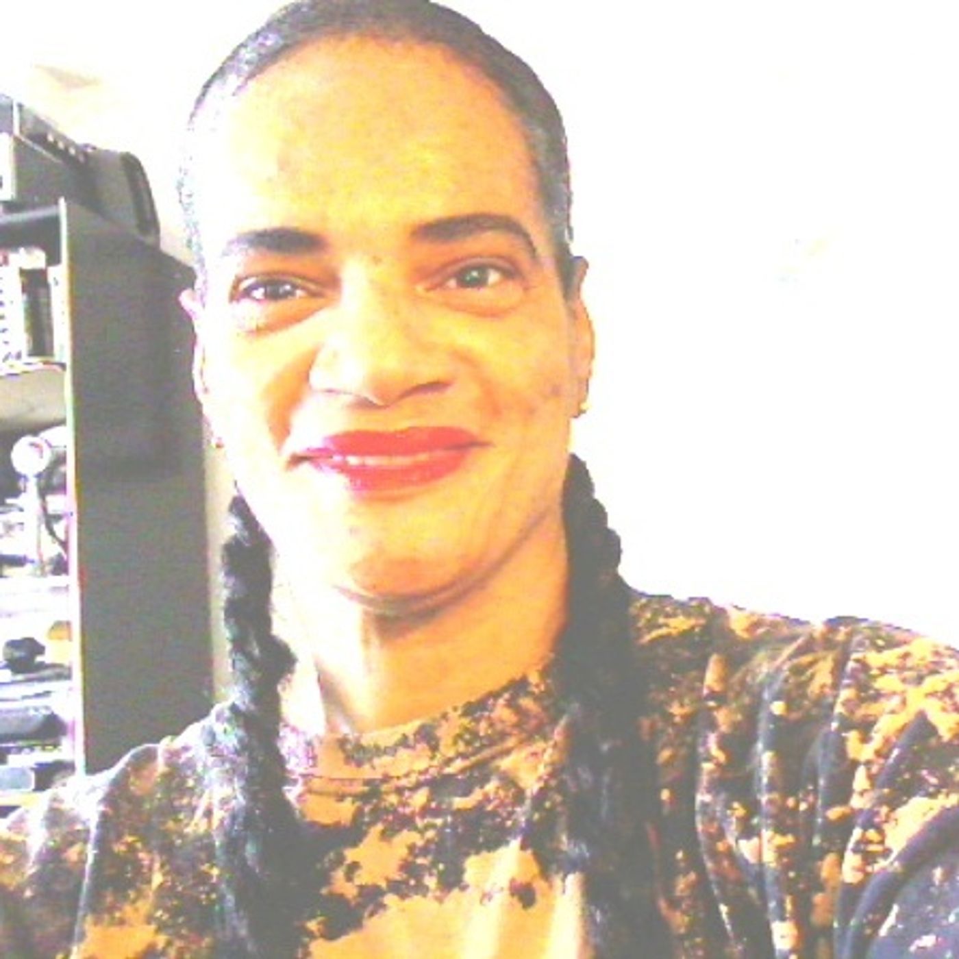PASTORS  DONNA  BAPTISTE episode artwork