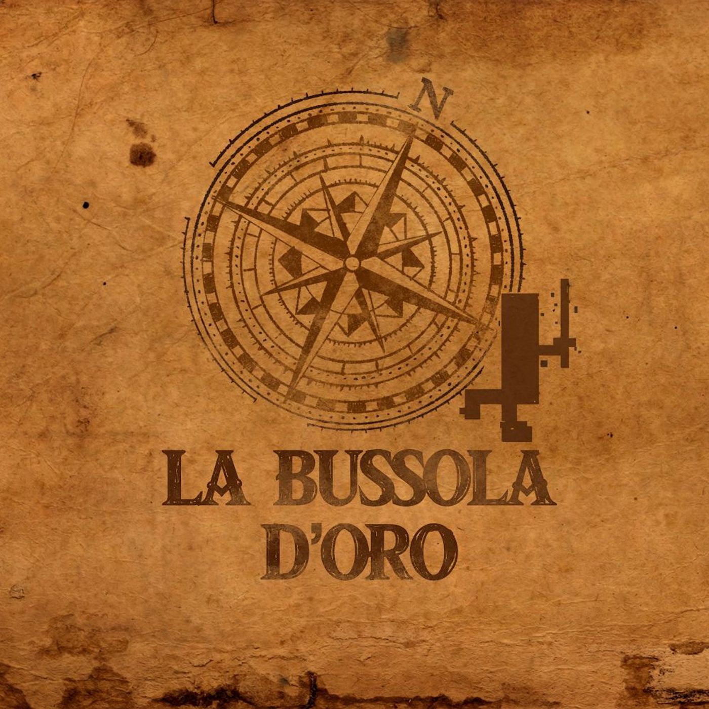 La Bussola d\'oro
