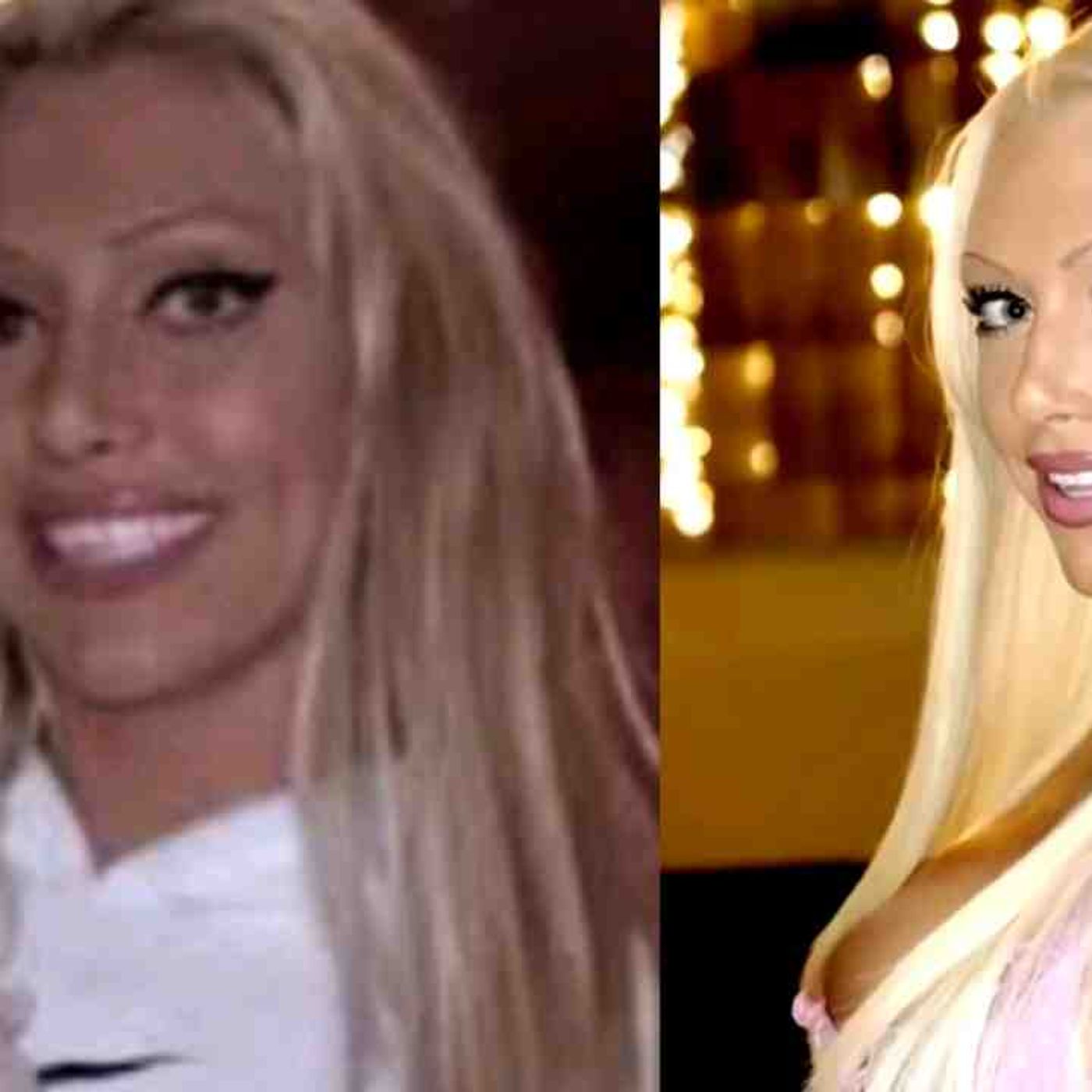Playboy model found in dumpster after night of partying episode artwork
