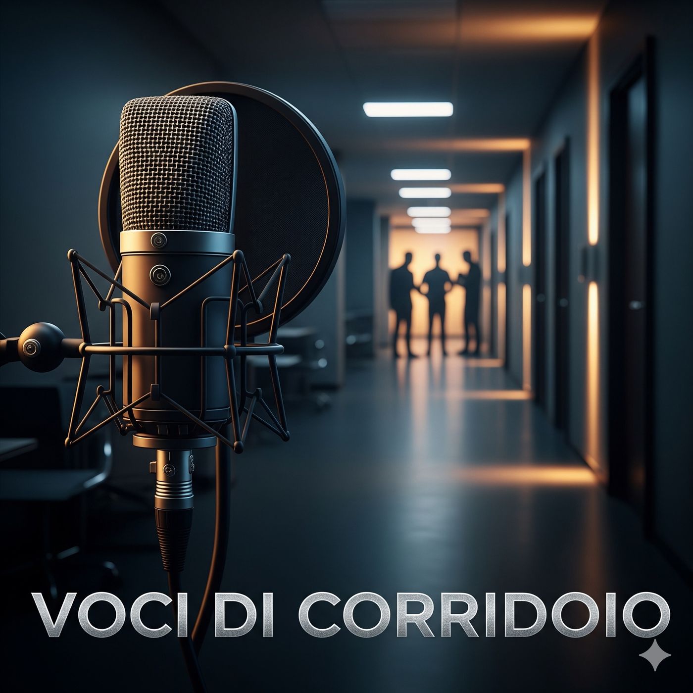 Voci di corridoio