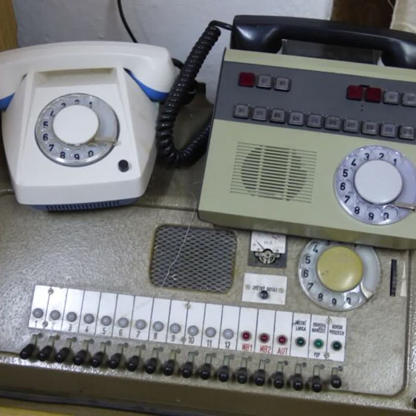 Historie pisane na nowo - Radio Zachód