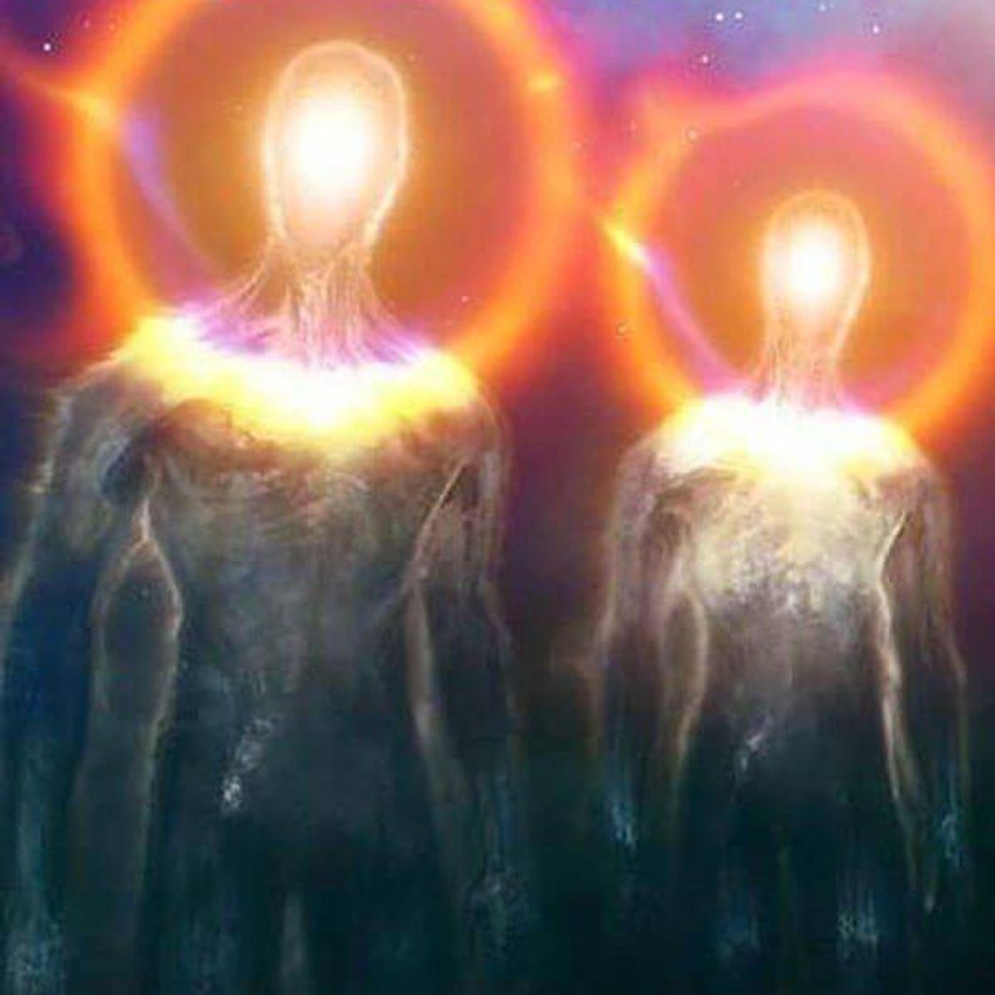 PRELEVAMENTI E I CONTATTI EXTRATERRESTRI DI CUI SI SONO OCCUPATI I GRANDI IPNOTERAPEUTI DOTT. JOHN MACK e DOLORES CANNON.(SECONDA PARTE) episode artwork