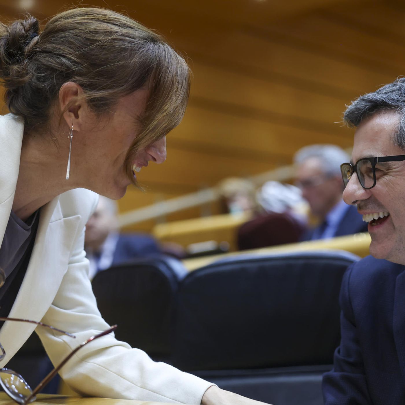 El día en 15 minutos: De las medidas del Gobierno por Irán al sobre presentado por Aldama