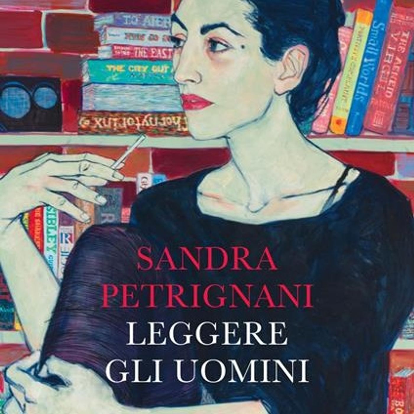 il posto delle parole
