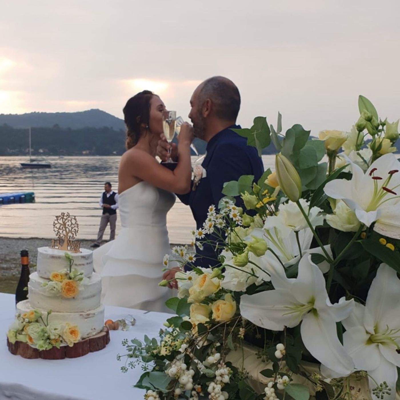 Wedding Planner Torino - Come nei Sogni®