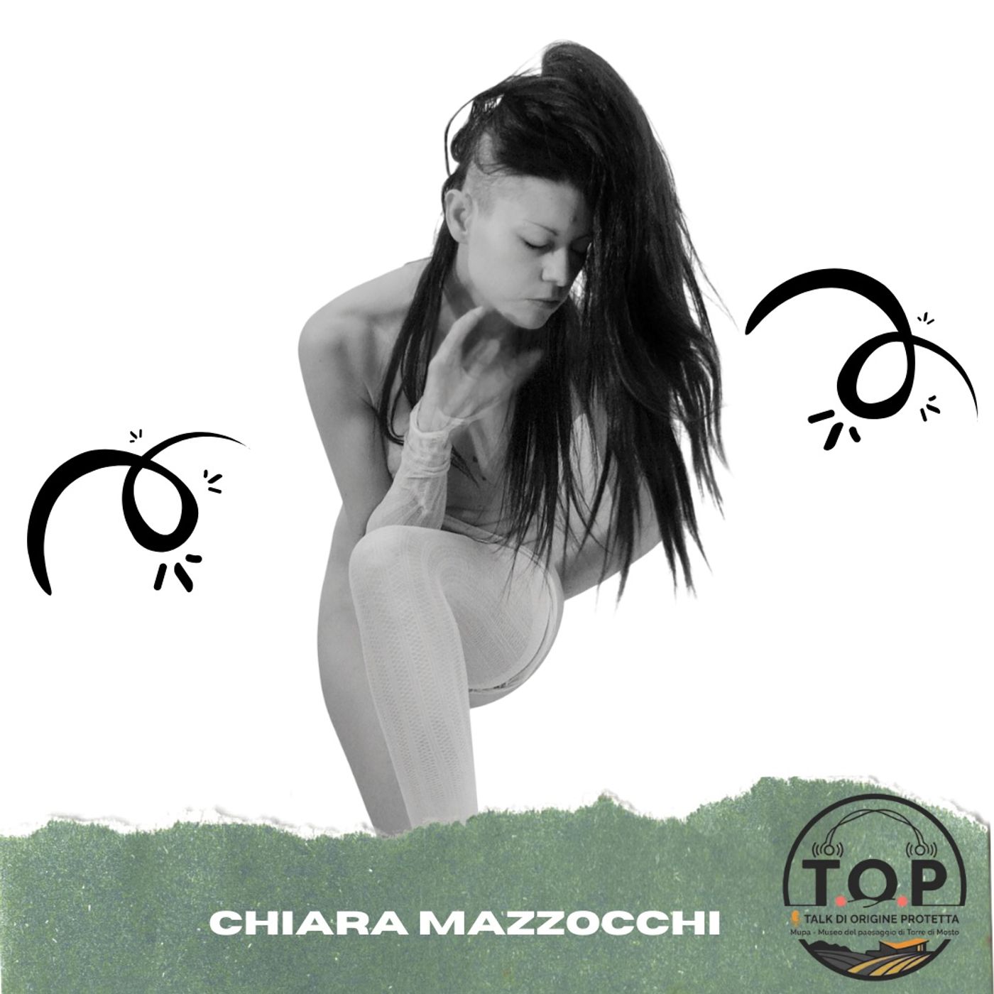 CHIARA MAZZOCCHI episode artwork