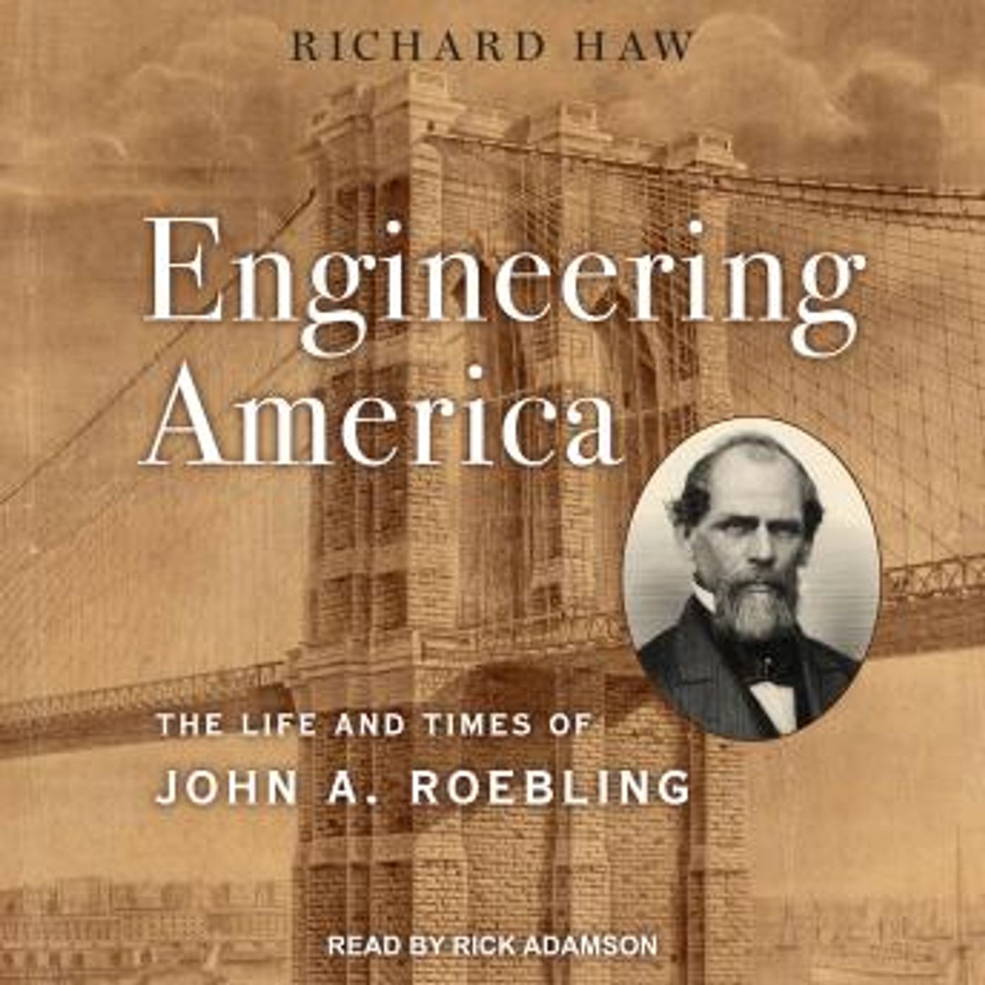 Listen to New Full Audiobooks in History, The Americas