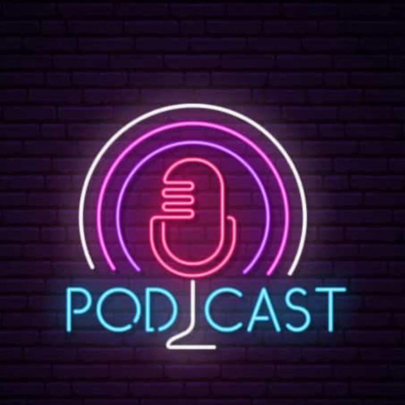 Podcast episode artwork