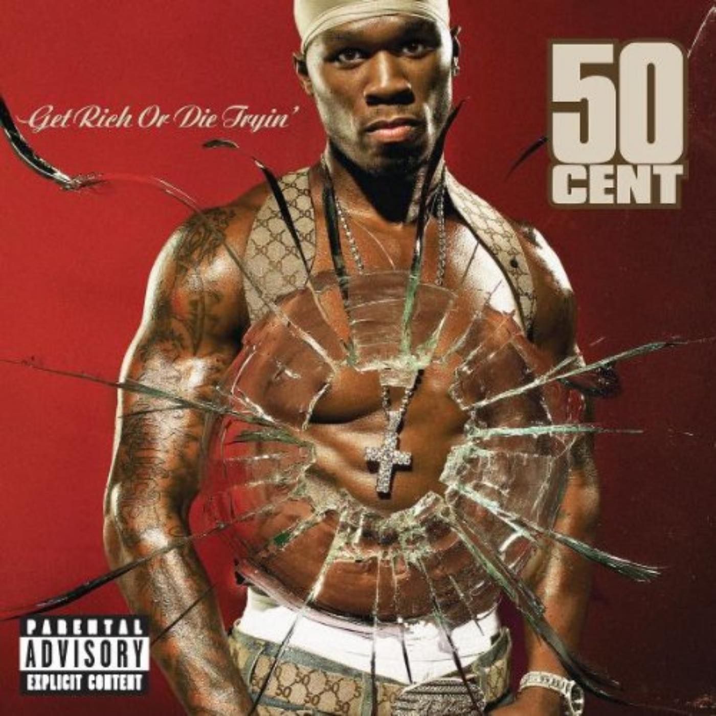 50 Cent X MMR - 21 Questions