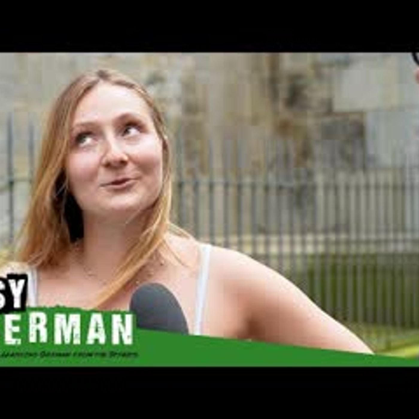 What Locals Think About Aachen   Easy German 573