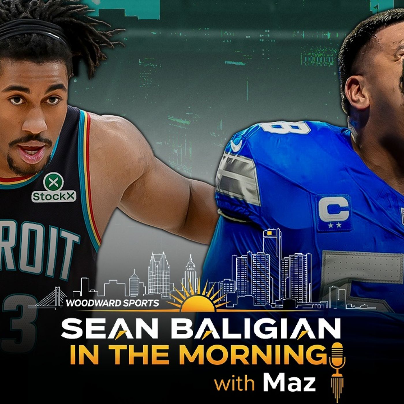 Tigers Finally Serious?! | Sean Baligian in the Morning | Thursday, February 5th, 2026 episode artwork