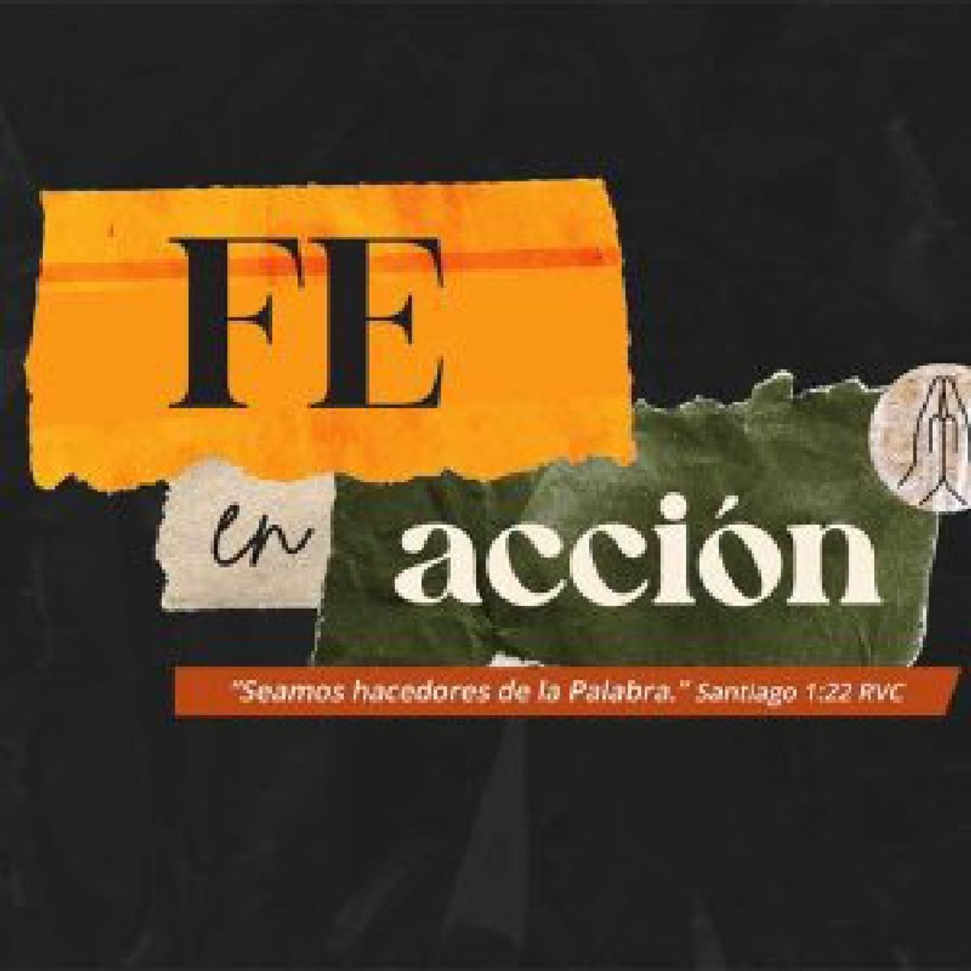 La Reflexión del Día "De la celebración a la acción" episode artwork
