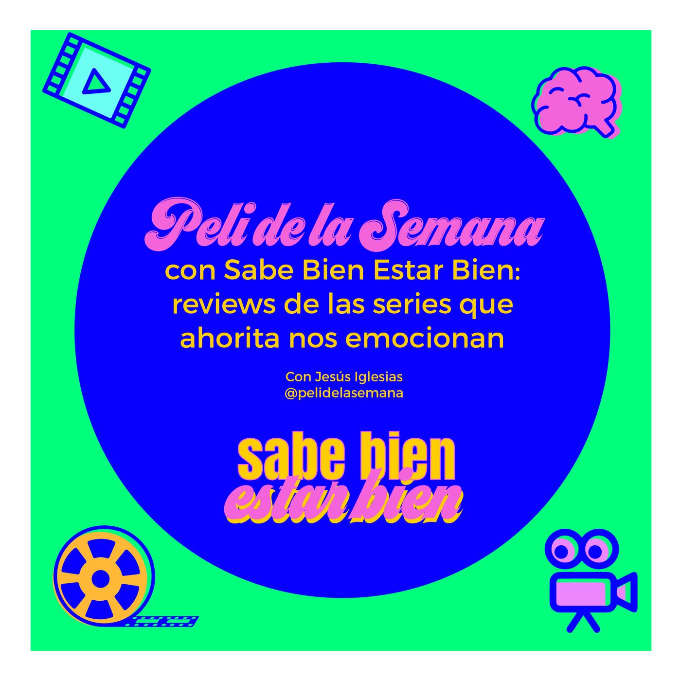 Sabe Bien Estar Bien