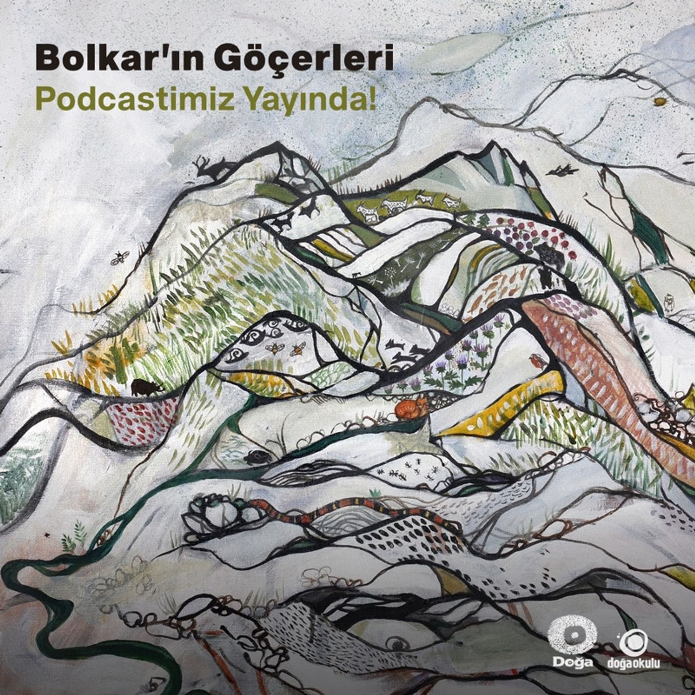 Bolkar Dağının Göçerleri episode artwork