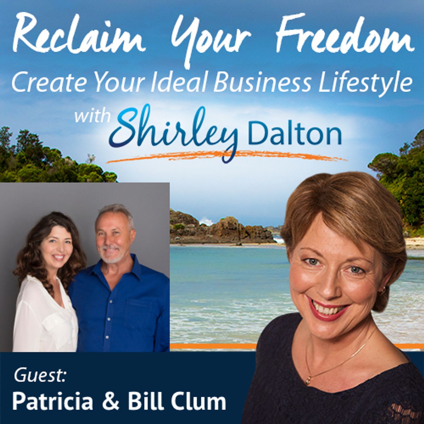 Reclaim Your Freedom