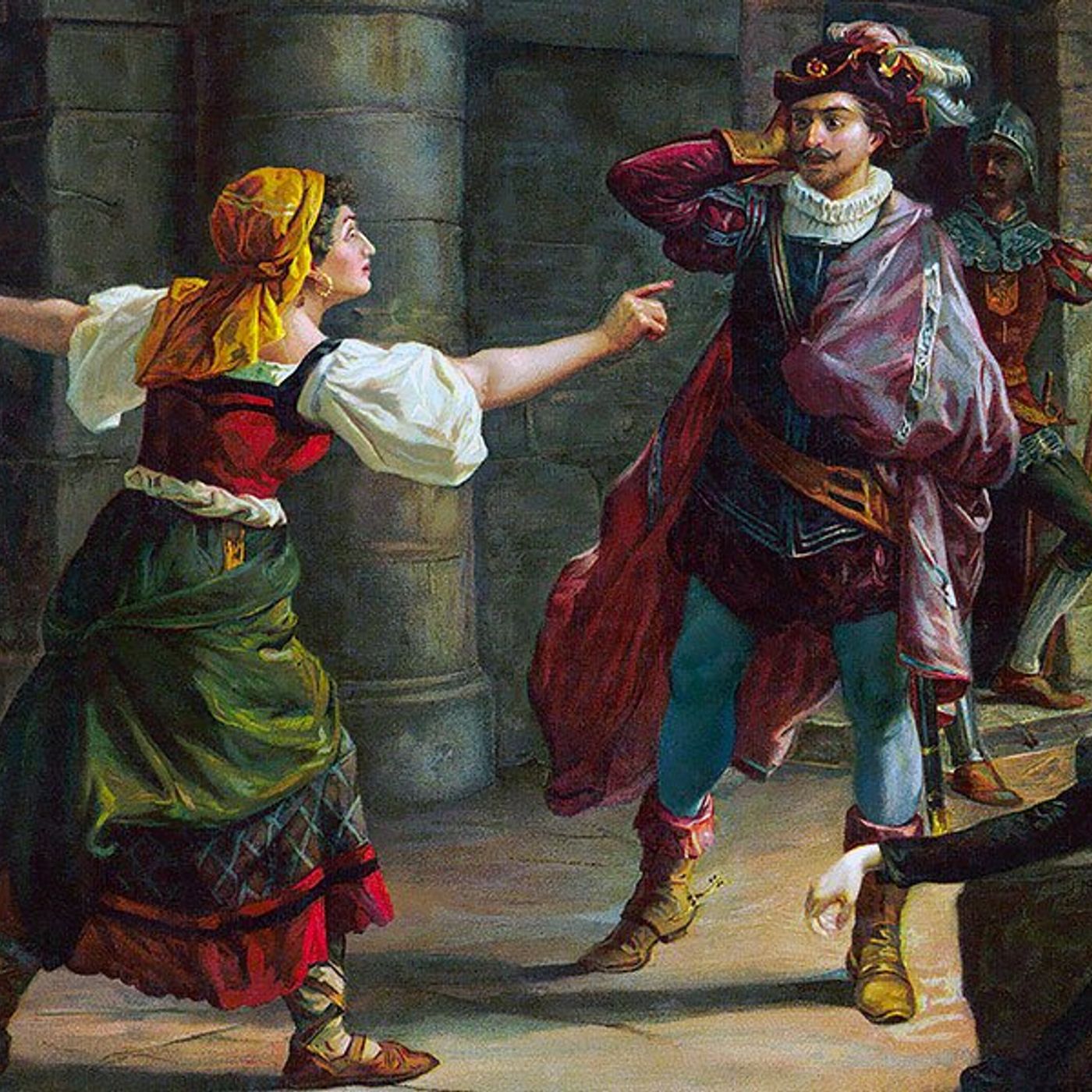 La Mattina all'Opera buongiorno con .. Il Trovatore episode artwork