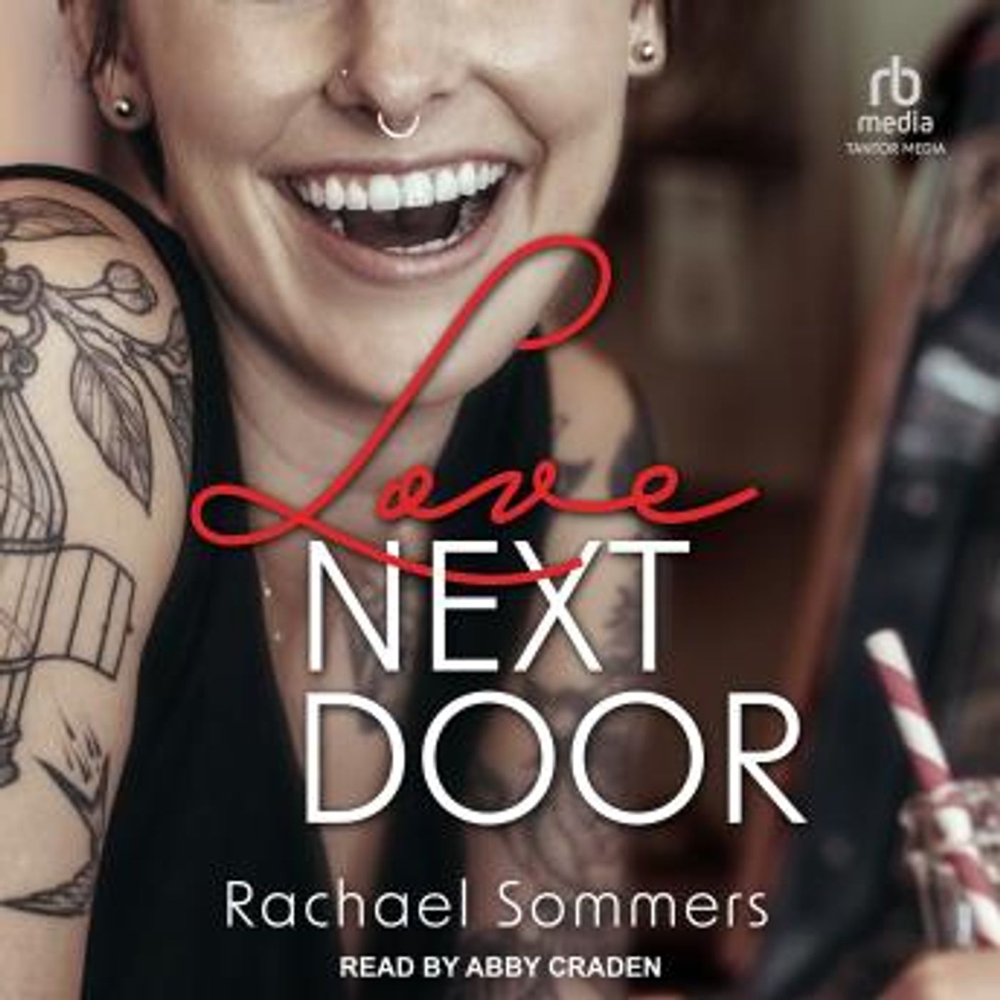 Access Must-Have Full Audiobooks in Romance, Modern
