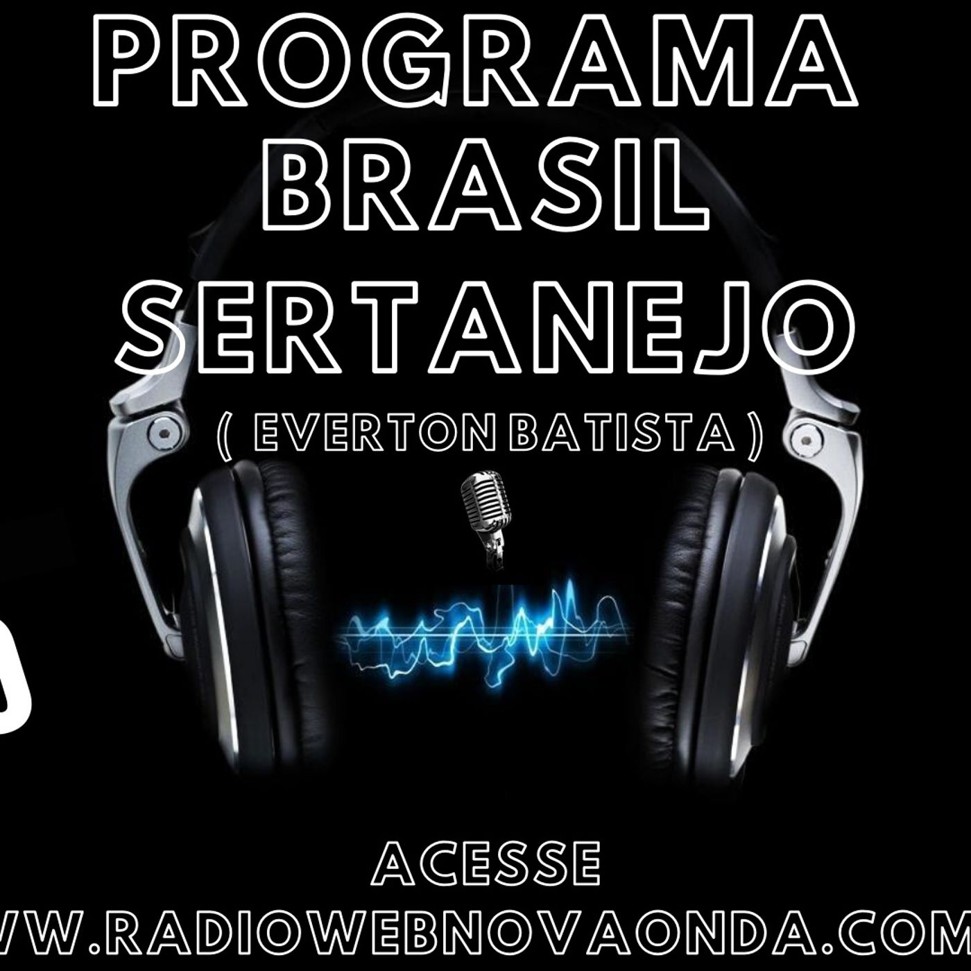 Radio Web Nova Onda\'s podcast