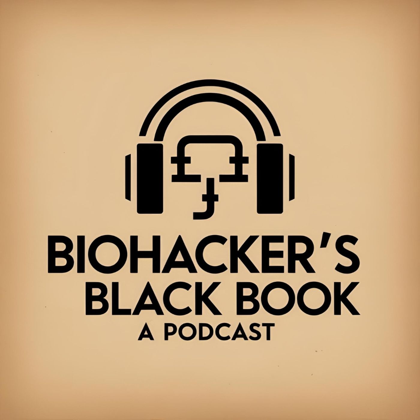 Biohacker's Black Book