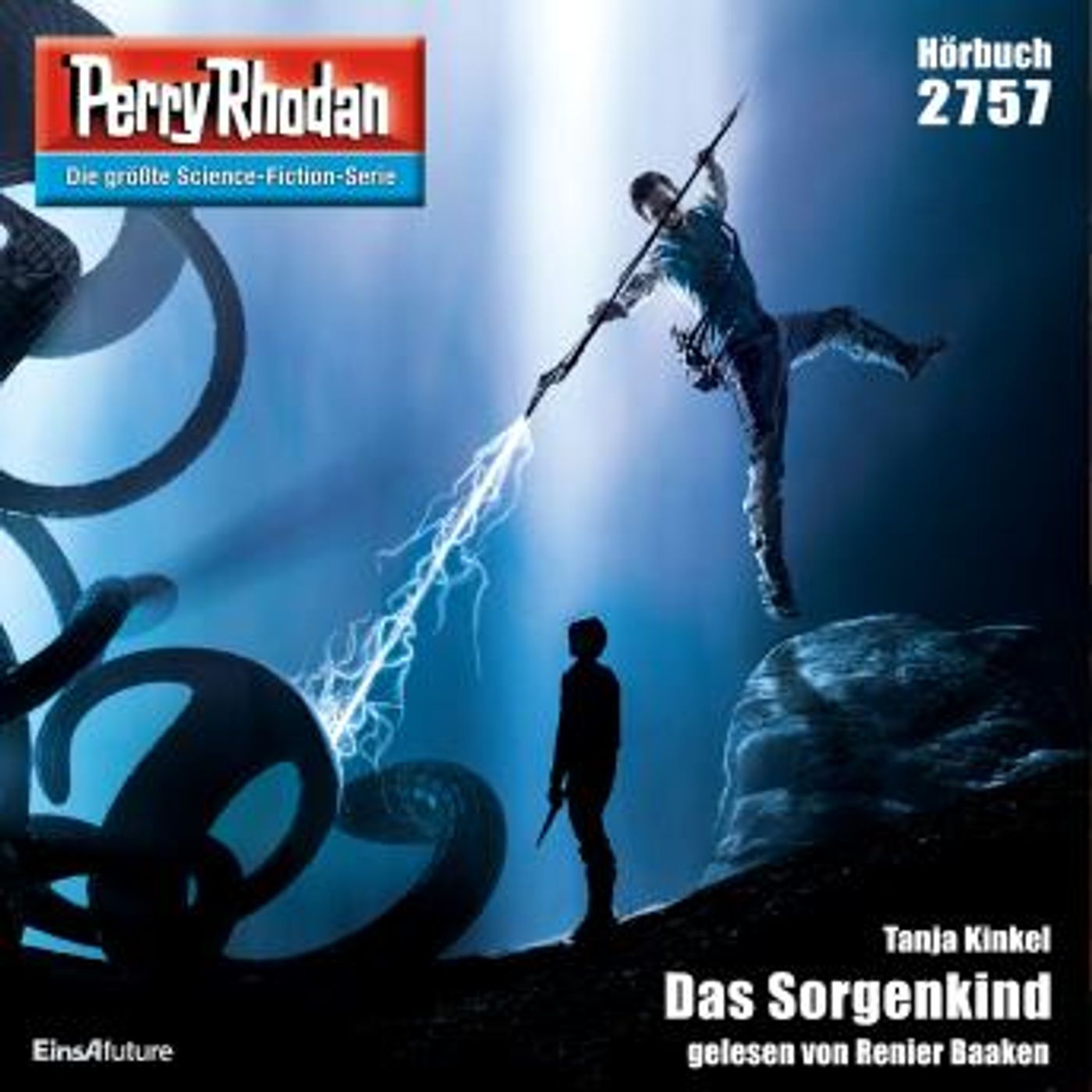 Find Best-Selling Full Audiobooks in Science Fiction & Fantasy, Space Opera