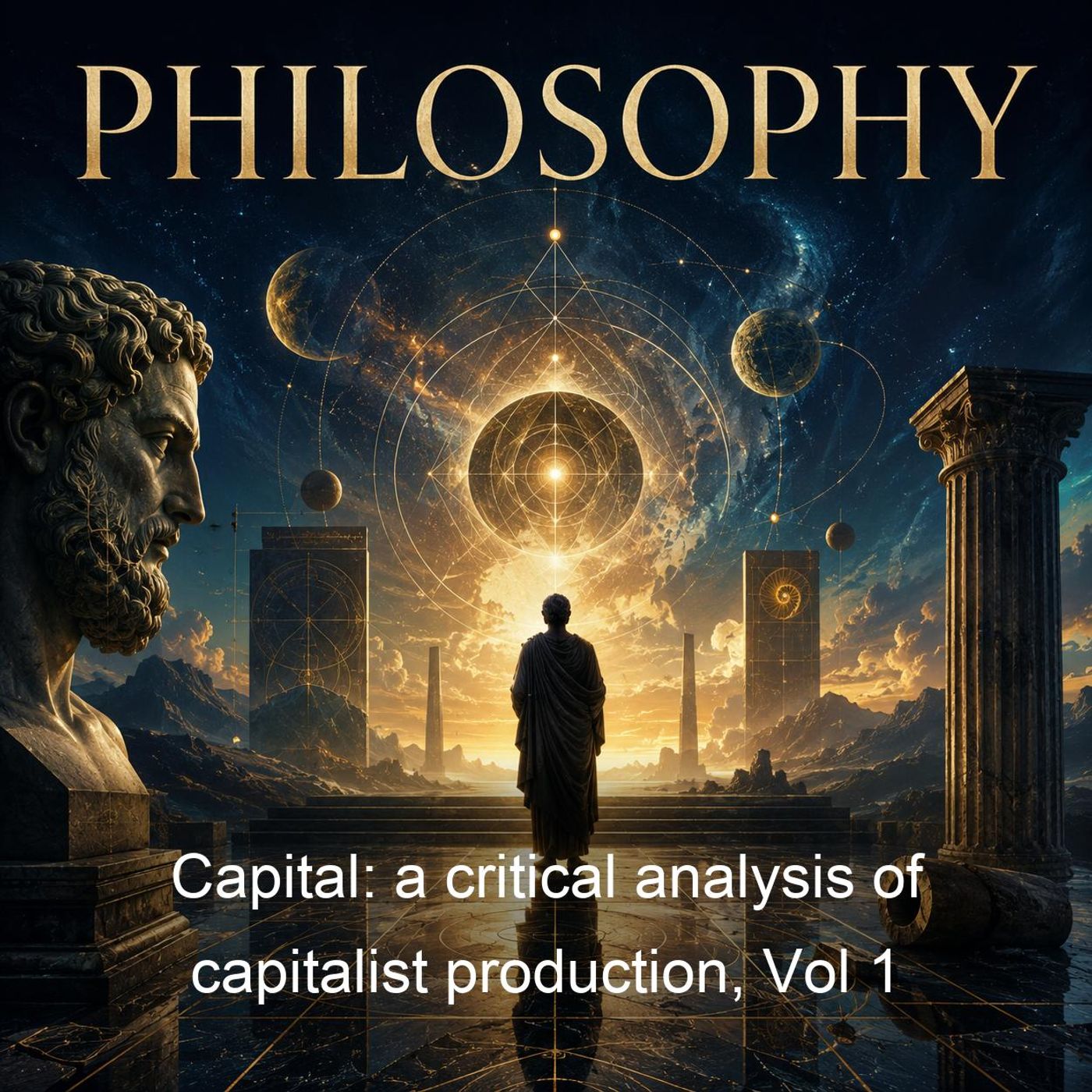 Capital a critical analysis of capitalist production Vol 1 - Karl Marx - Part 5
