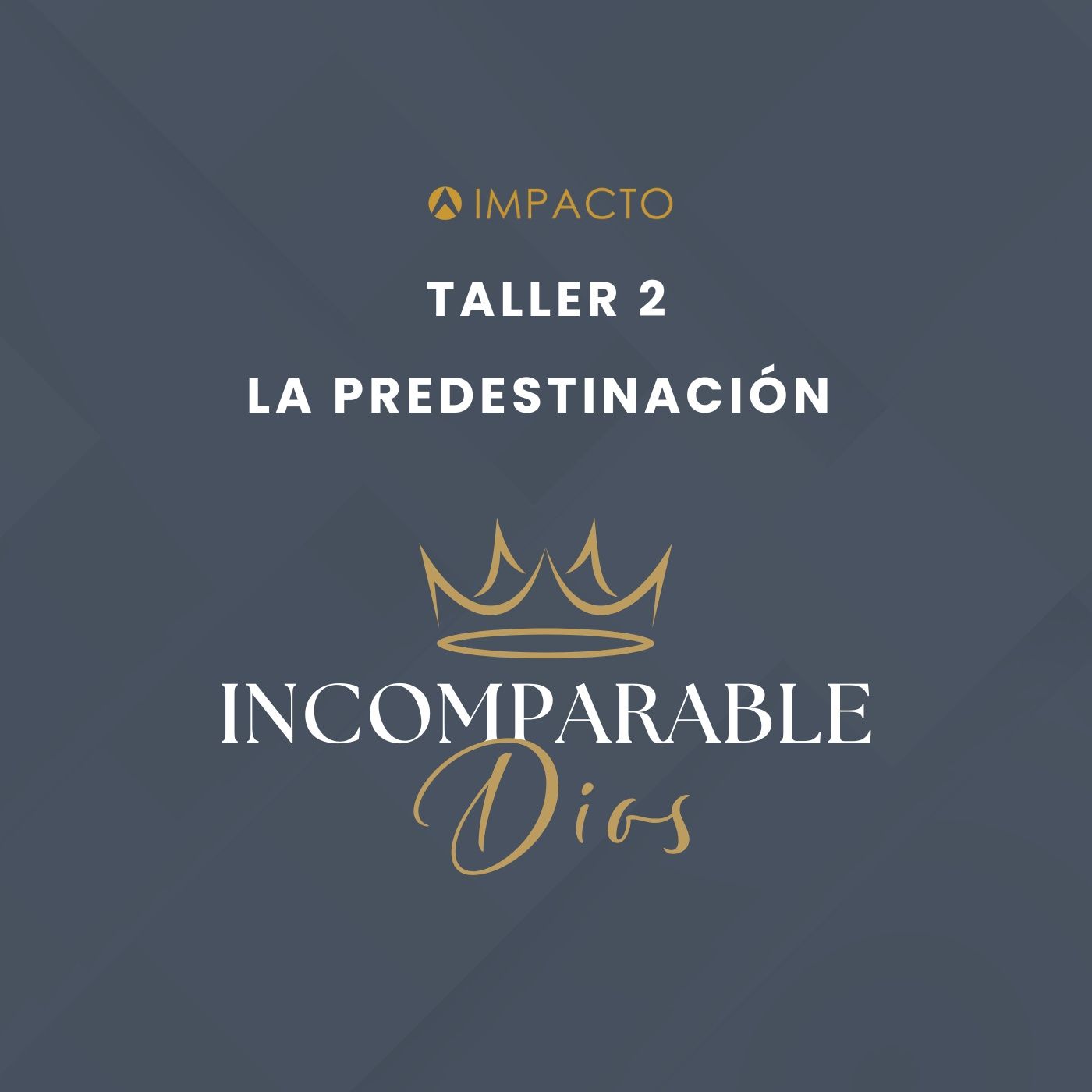 Iglesia Impacto TGU Sur