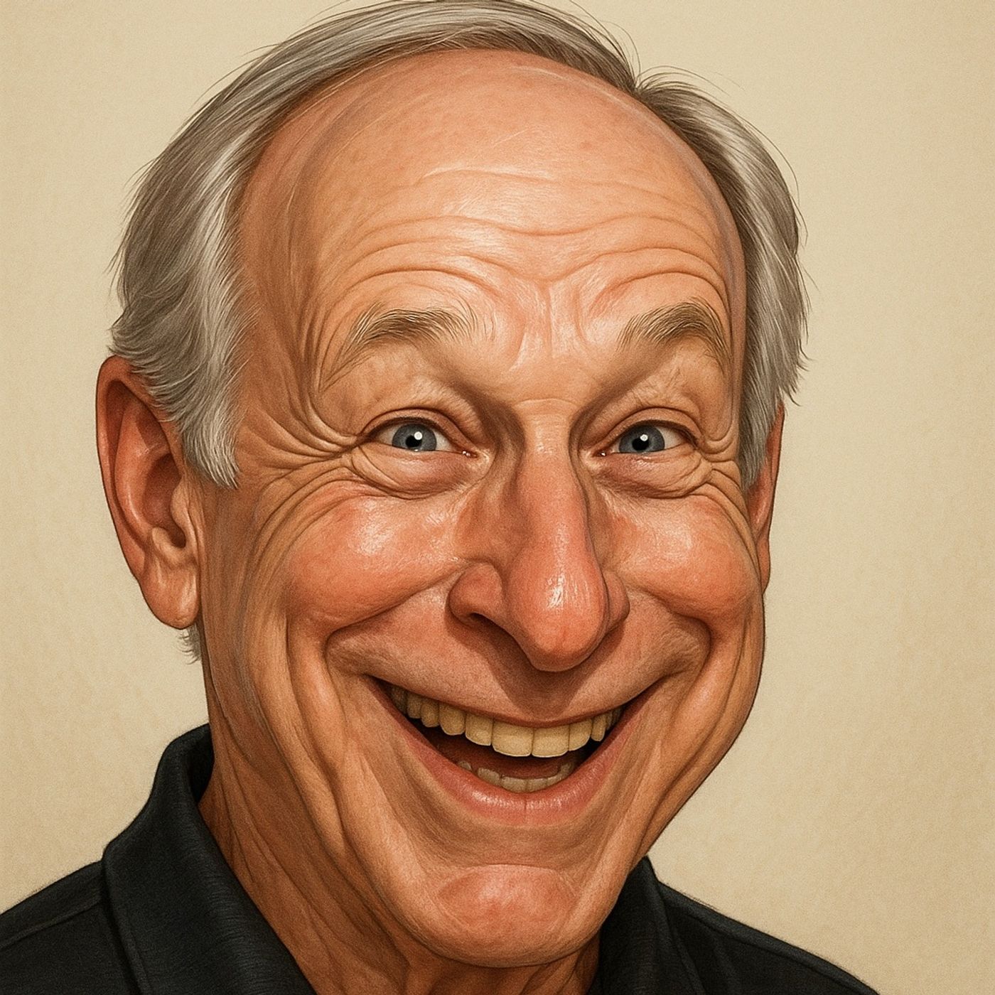 Rob McConnell Interviews - DAVID CAMPIONE - The World's Greatest UFO-Flying Saucers and the CIA episode artwork