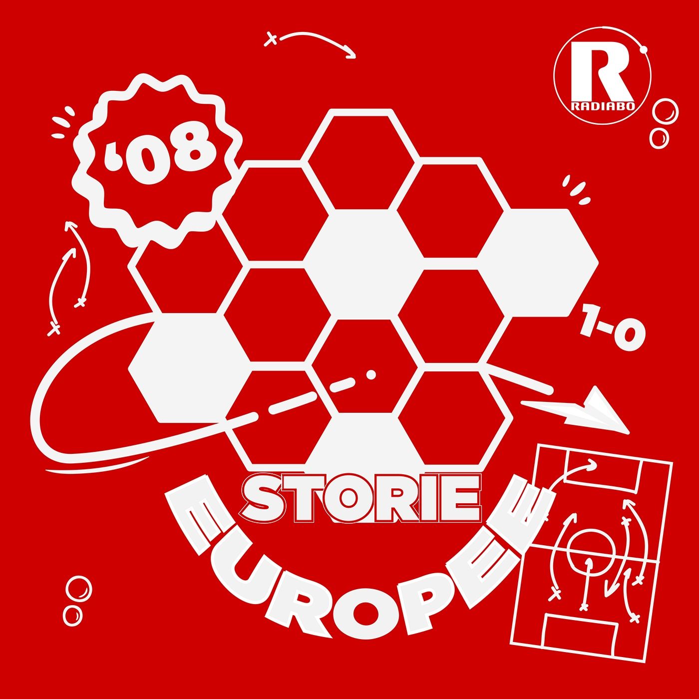 Storie Europee