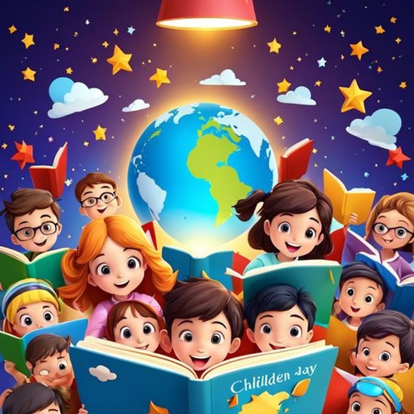La importancia de la lectura