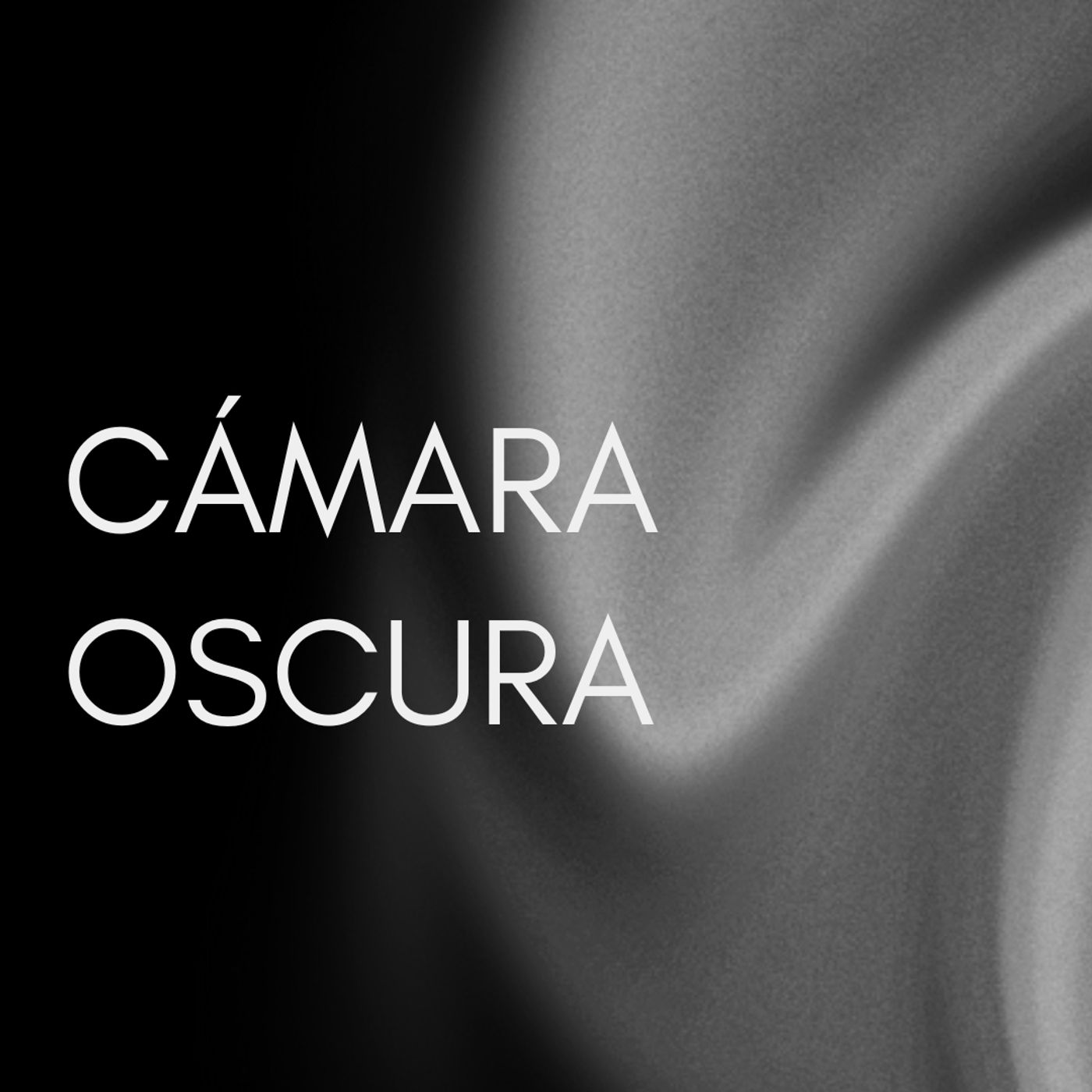 Cámara Oscura podcast artwork